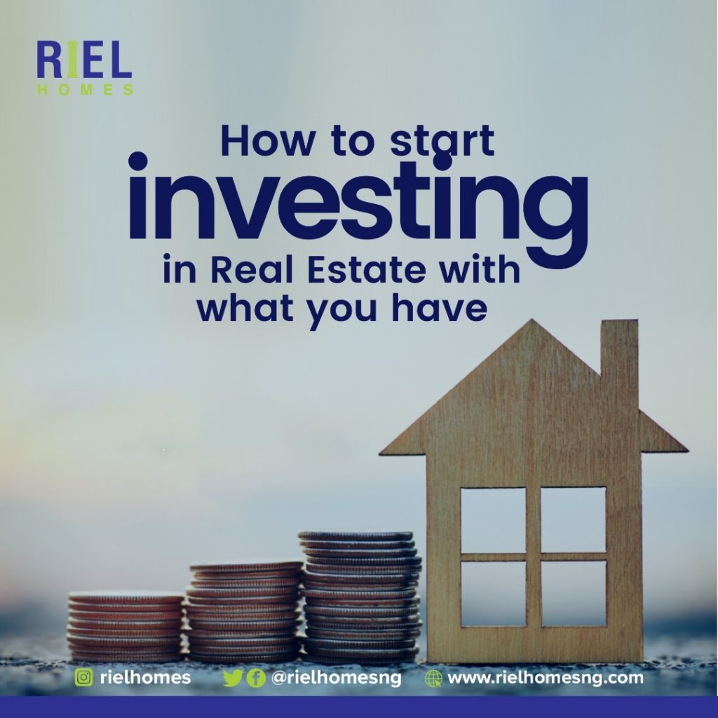 Investment Real Estate