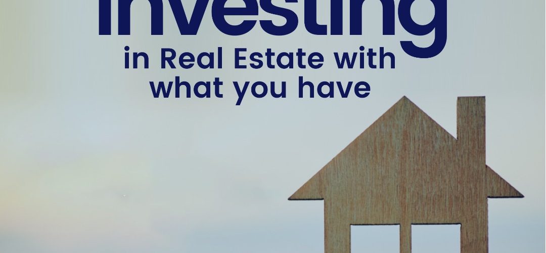 Investment Real Estate
