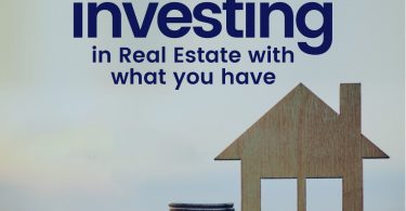 Investment Real Estate