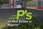 Three Ps of real estate | Riel Homes